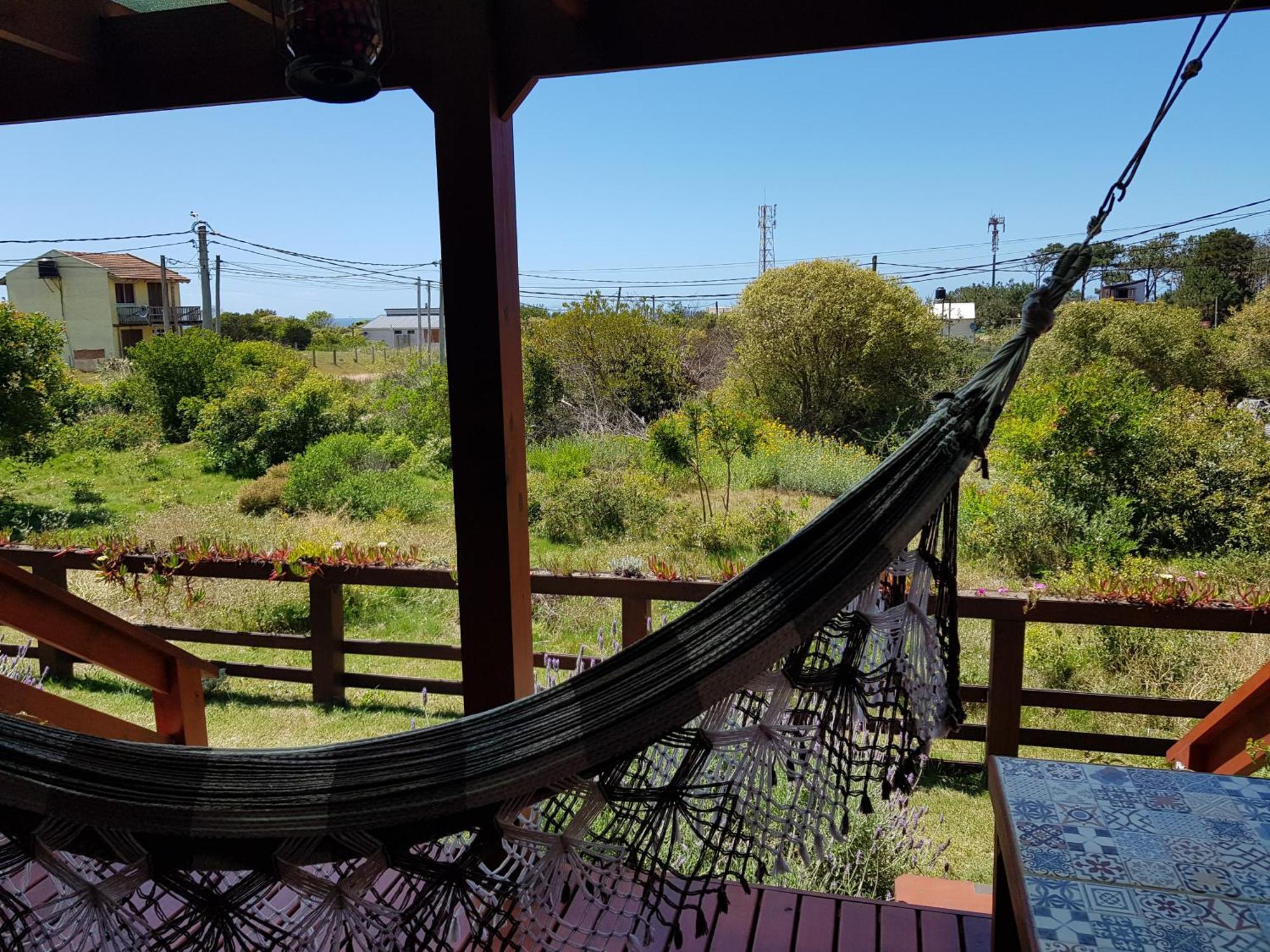 Maravillas Inn *