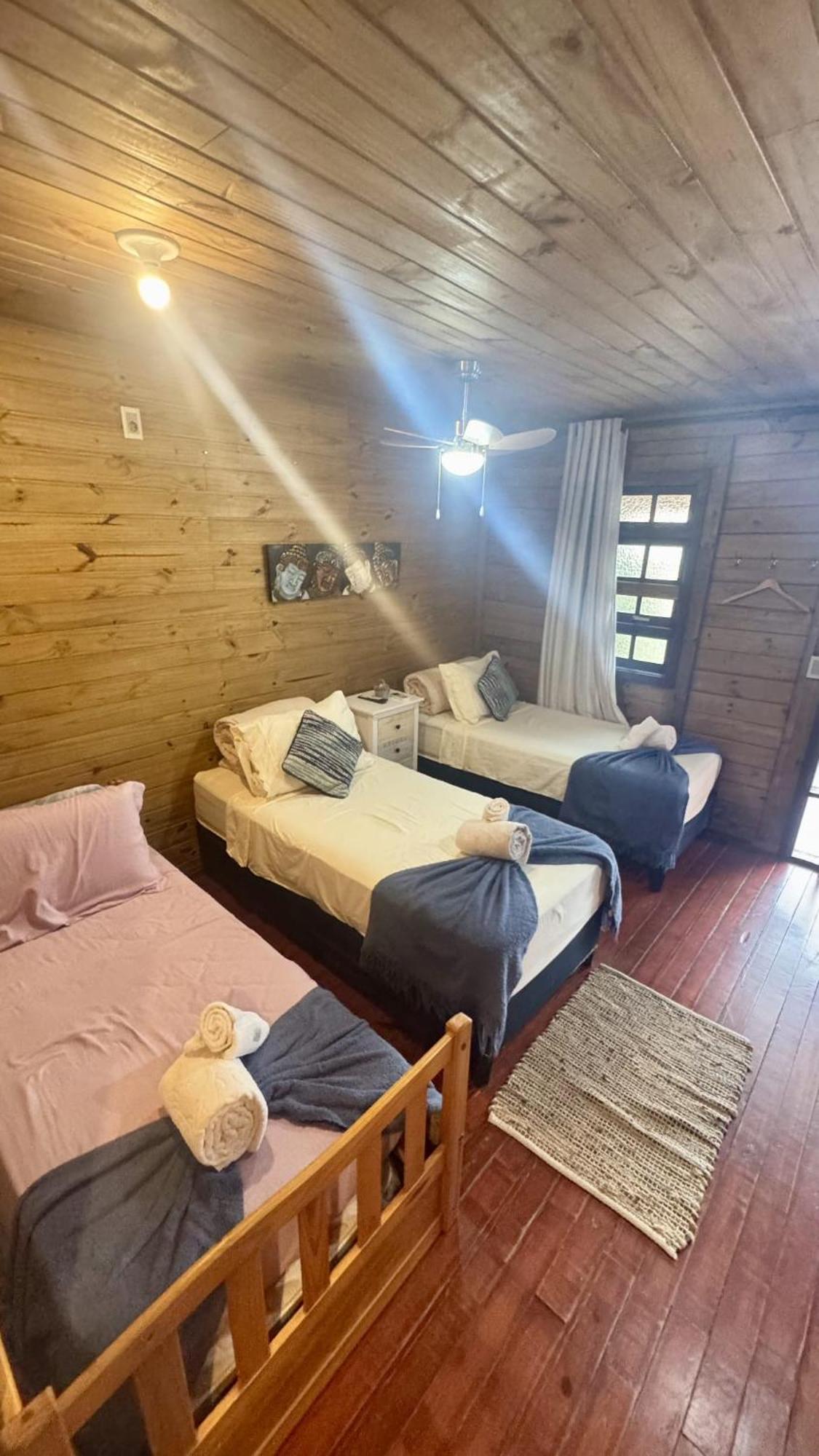 Maravillas Inn *